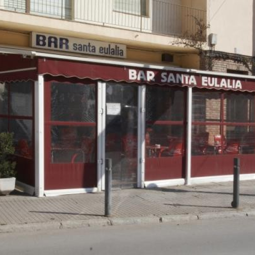 Bar Santa Eulàlia (Pepe)