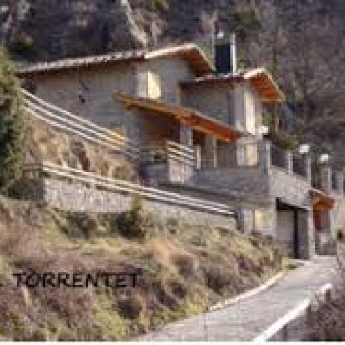 Torrentet