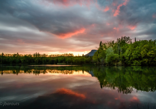 Llac Grauges