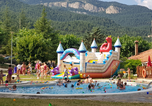 camping fontfreda