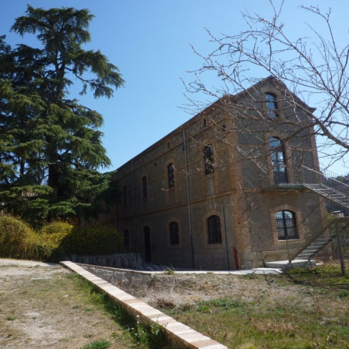 Alberg Cal Pons