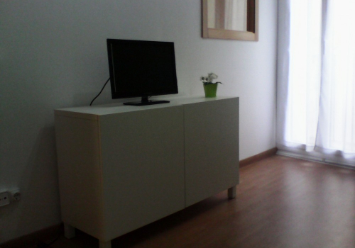 Apartament Berga - Habitatge d'ús turístic