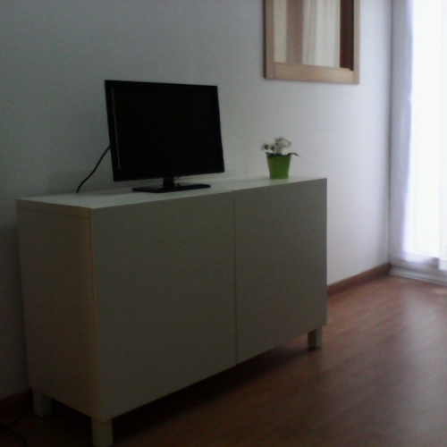 Apartament Berga - Habitatge d'ús turístic