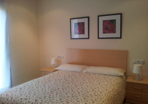 Apartament Berguedà - Habitatge d'ús turístic