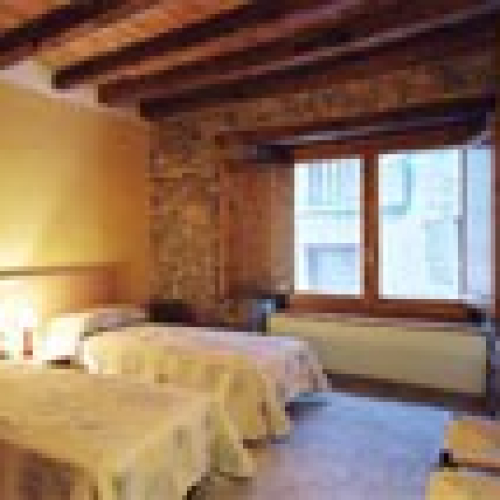 Apartaments Turístics Can Pistola