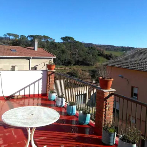 Apartament Gironella