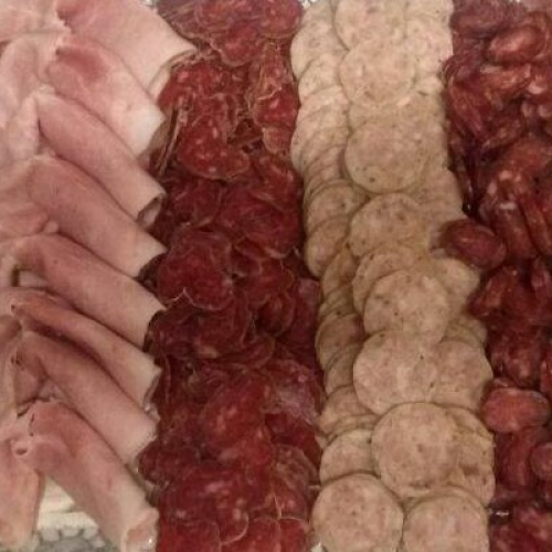Cansaladeria i Xarcuteria Guitart