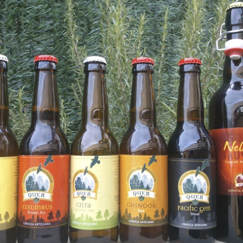 Cervesera del Berguedà