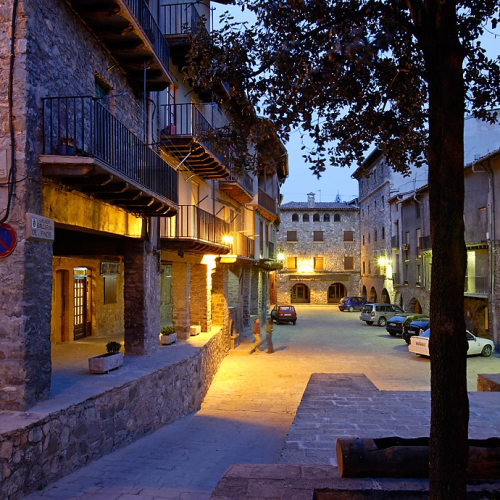 Bagà
