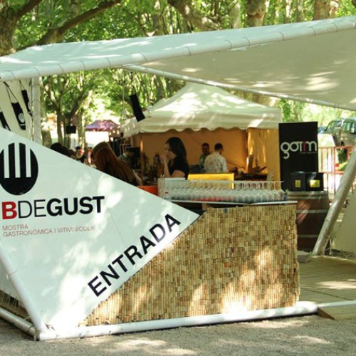 Bdegust
