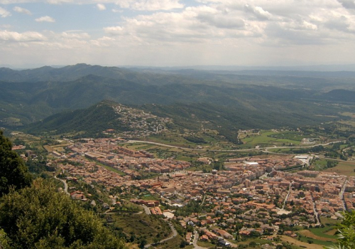 Berga