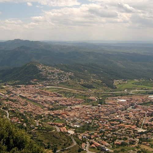 Berga