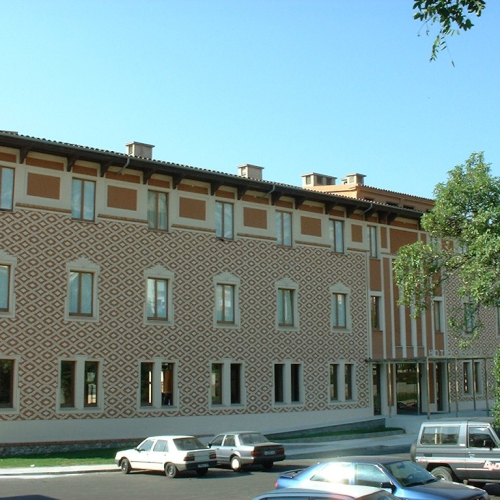 Hotel Berga Park