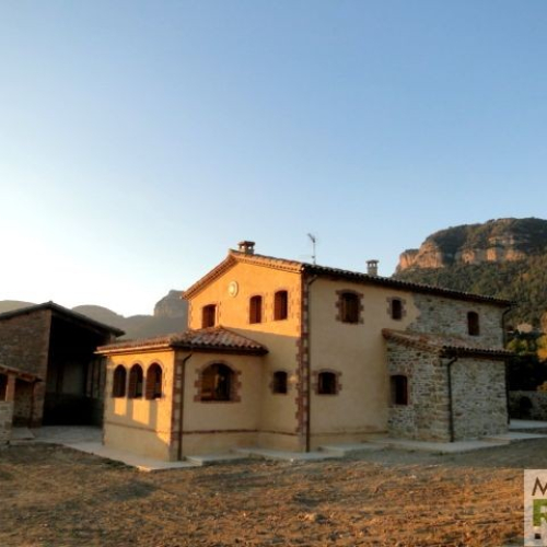 Casa de Turisme Rural Cal Griva