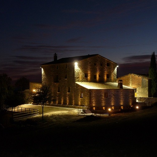 Casa de Turisme Rural Cal Macià