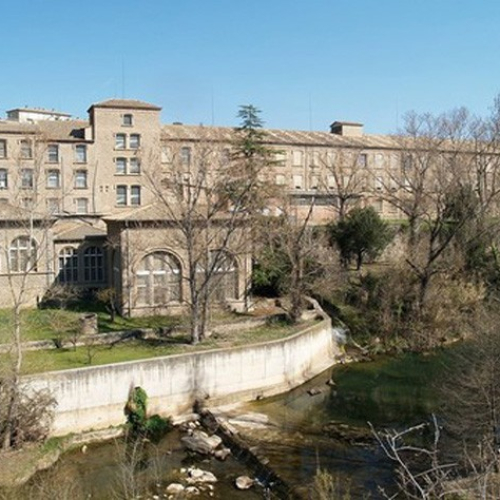 Cal Marçal