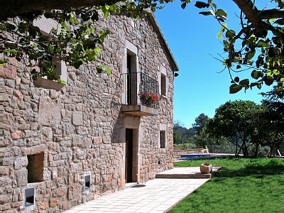 Casa de Turisme rural Cal Pere
