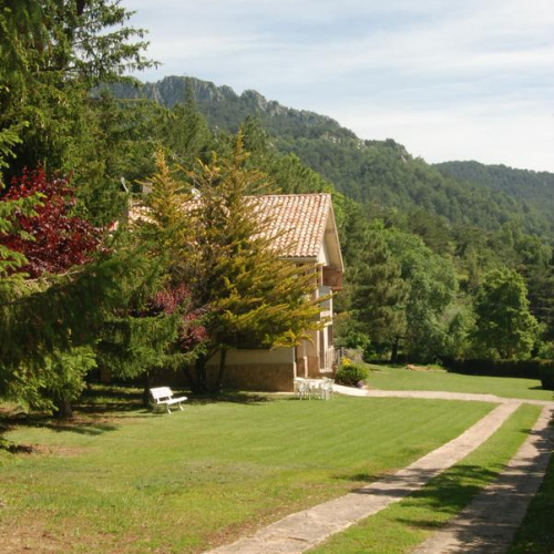 Cal Traquil