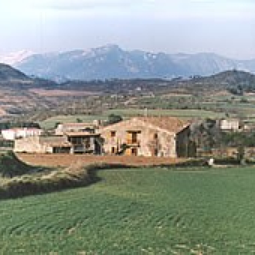 cal Torrenti
