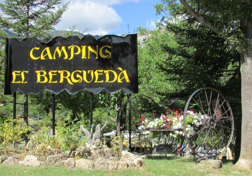 campingelbergueda