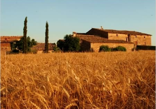 Casa de Turisme Rural Can Guilella