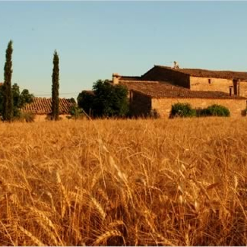 Casa de Turisme Rural Can Guilella