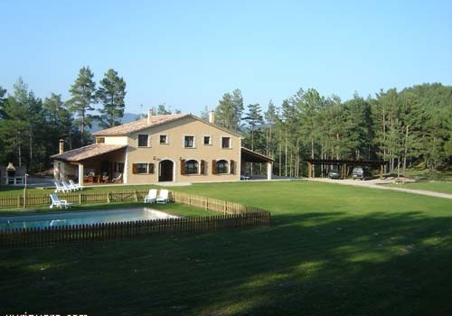 Can Xuriguera de Salselles