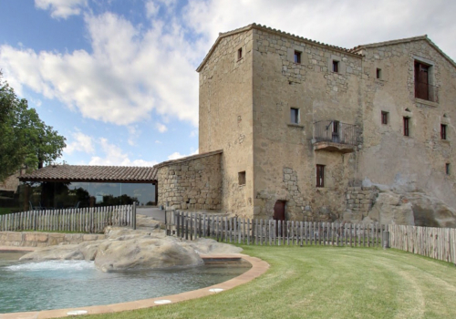 casa albareda