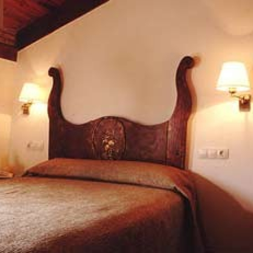 Casa Cabots - Vermella