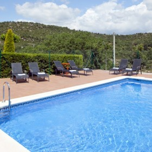 Casa de Turisme Rural Cal Colom