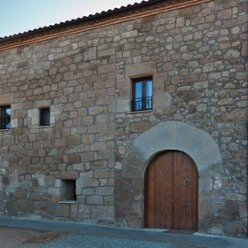 Casa de Turisme Rural El Puig de Fonollet