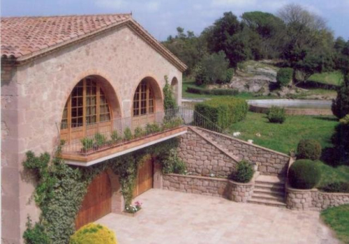 Casa Petita de Soler Jaumàs