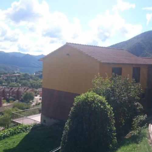 casa xalet