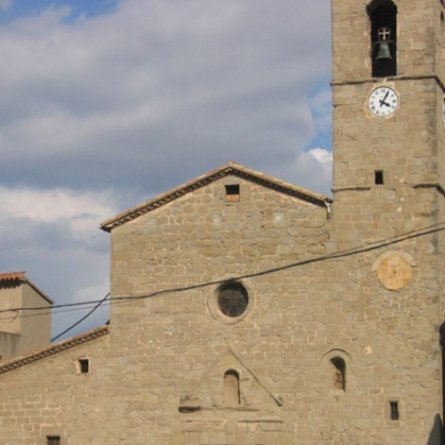 Casserres