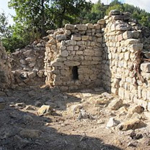 Castell Guardiola