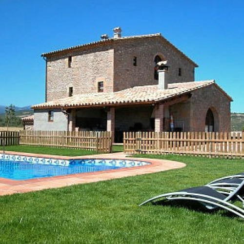 Casa de Turisme Rural Corral de Cal Vima