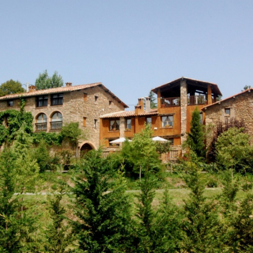 El Querol Vell