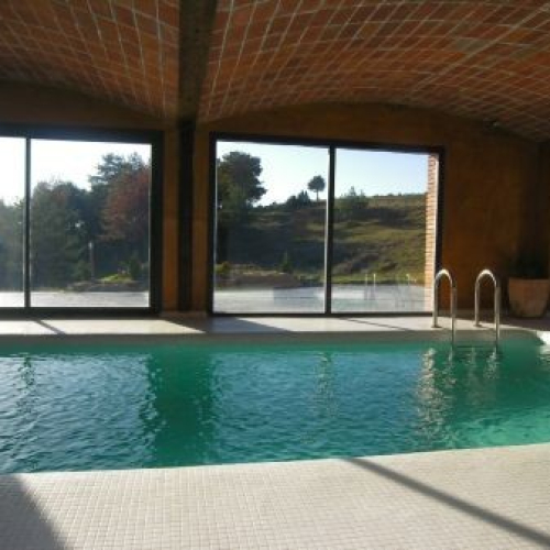 Cal Llengot -El Restell