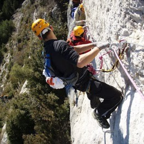 ferrada vallcebre