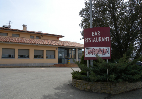 Restaurant Gargallà