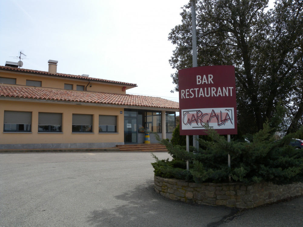 Restaurant Gargallà