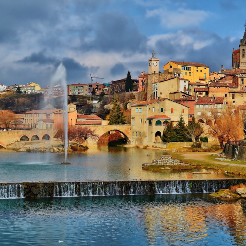Gironella