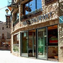 Hostal La Muntanya