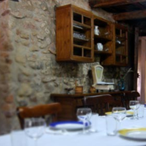 Hostal Sant Maurici