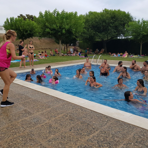 camping hostalet