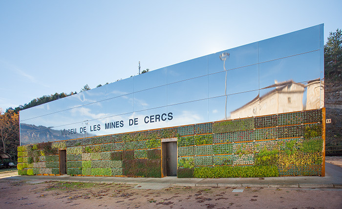 Museu Mines Cercs