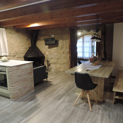 Casa l'Era