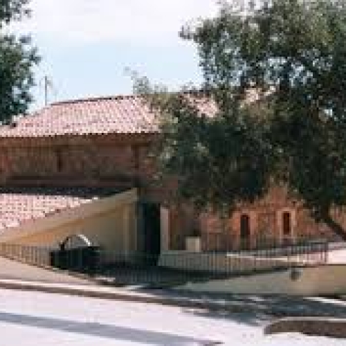 CColonies Les Vinyes