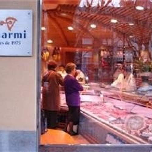 Cansaladeria marmi