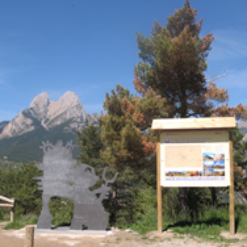 Mirador de Maçaners